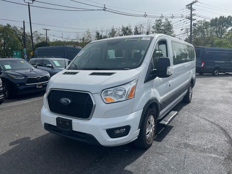 2022 Ford Transit-350 Passenger Van XLT LR 12, available for sale in Maple Shade, New Jersey | Car Revolution. Maple Shade, New Jersey 2022 Ford Transit-350 Passenger Van XLT LR 12, available for sale in Maple Shade, New Jersey | Car Revolution. Maple Shade, New Jersey