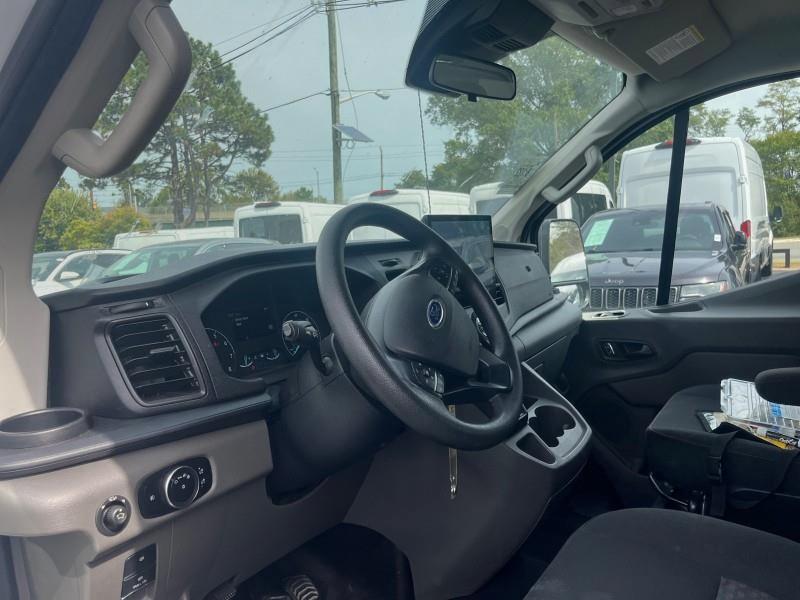 2022 Ford Transit-350 Passenger Van XLT LR 12, available for sale in Maple Shade, New Jersey | Car Revolution. Maple Shade, New Jersey 2022 Ford Transit-350 Passenger Van XLT LR 12, available for sale in Maple Shade, New Jersey | Car Revolution. Maple Shade, New Jersey