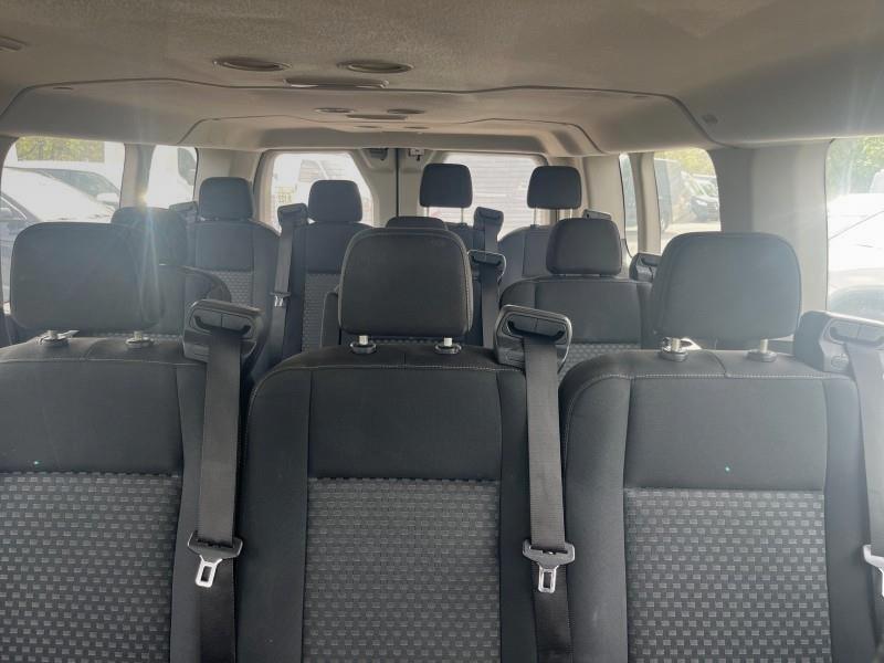 2022 Ford Transit-350 Passenger Van XLT LR 12, available for sale in Maple Shade, New Jersey | Car Revolution. Maple Shade, New Jersey 2022 Ford Transit-350 Passenger Van XLT LR 12, available for sale in Maple Shade, New Jersey | Car Revolution. Maple Shade, New Jersey