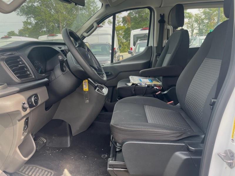 2022 Ford Transit-350 Passenger Van XLT LR 12, available for sale in Maple Shade, New Jersey | Car Revolution. Maple Shade, New Jersey 2022 Ford Transit-350 Passenger Van XLT LR 12, available for sale in Maple Shade, New Jersey | Car Revolution. Maple Shade, New Jersey