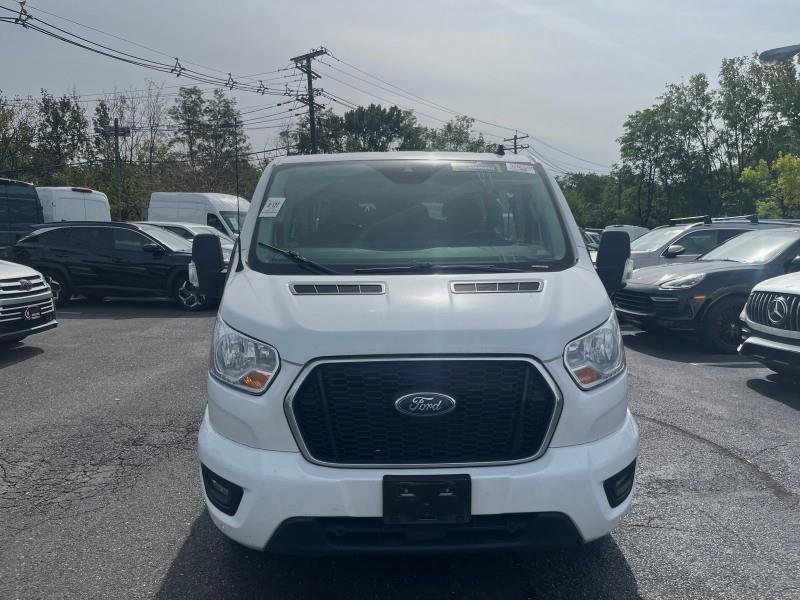 2022 Ford Transit-350 Passenger Van XLT LR 12, available for sale in Maple Shade, New Jersey | Car Revolution. Maple Shade, New Jersey 2022 Ford Transit-350 Passenger Van XLT LR 12, available for sale in Maple Shade, New Jersey | Car Revolution. Maple Shade, New Jersey