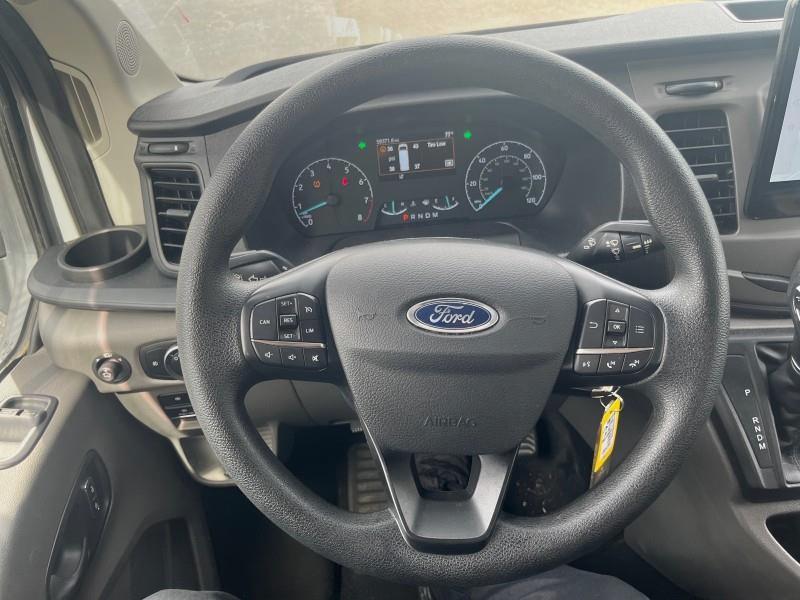 2022 Ford Transit-350 Passenger Van XLT LR 12, available for sale in Maple Shade, New Jersey | Car Revolution. Maple Shade, New Jersey 2022 Ford Transit-350 Passenger Van XLT LR 12, available for sale in Maple Shade, New Jersey | Car Revolution. Maple Shade, New Jersey