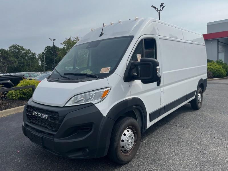 2023 Ram Promaster 2500 High Roof, available for sale in Maple Shade, New Jersey | Car Revolution. Maple Shade, New Jersey 2023 Ram Promaster 2500 High Roof, available for sale in Maple Shade, New Jersey | Car Revolution. Maple Shade, New Jersey