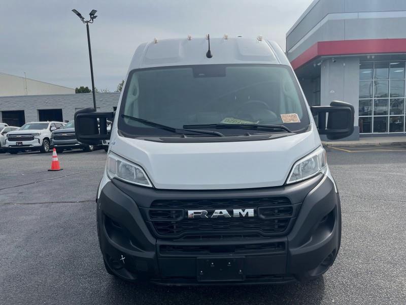 2023 Ram Promaster 2500 High Roof, available for sale in Maple Shade, New Jersey | Car Revolution. Maple Shade, New Jersey 2023 Ram Promaster 2500 High Roof, available for sale in Maple Shade, New Jersey | Car Revolution. Maple Shade, New Jersey
