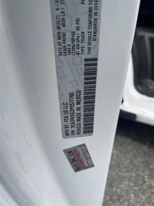 2023 Ram Promaster 2500 High Roof, available for sale in Maple Shade, New Jersey | Car Revolution. Maple Shade, New Jersey 2023 Ram Promaster 2500 High Roof, available for sale in Maple Shade, New Jersey | Car Revolution. Maple Shade, New Jersey
