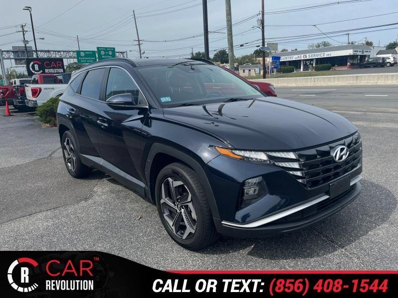2022 Hyundai Tucson Hybrid Awd SEL Convenience, available for sale in Maple Shade, New Jersey | Car Revolution. Maple Shade, New Jersey 2022 Hyundai Tucson Hybrid Awd SEL Convenience, available for sale in Maple Shade, New Jersey | Car Revolution. Maple Shade, New Jersey