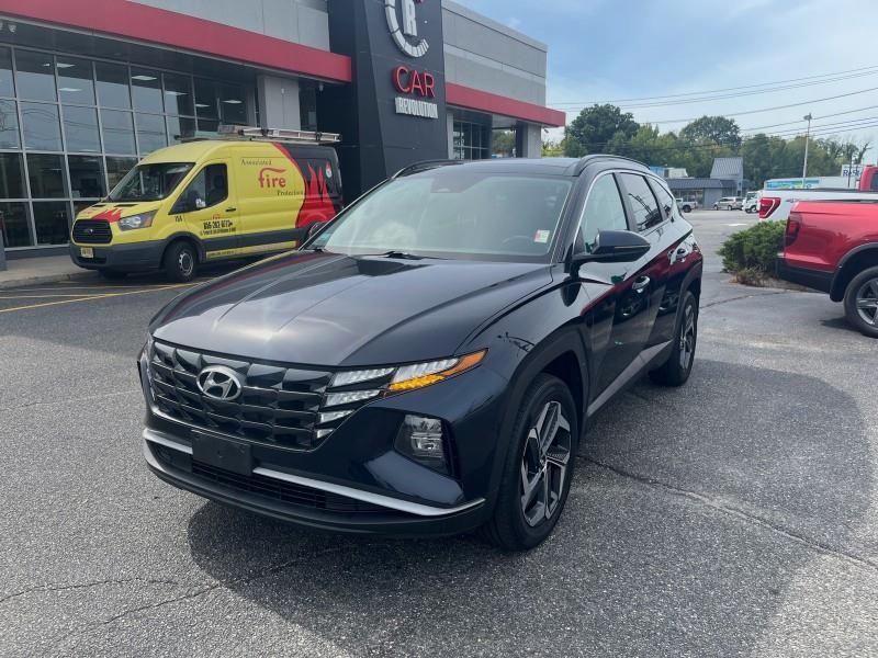 2022 Hyundai Tucson Hybrid Awd SEL Convenience, available for sale in Maple Shade, New Jersey | Car Revolution. Maple Shade, New Jersey 2022 Hyundai Tucson Hybrid Awd SEL Convenience, available for sale in Maple Shade, New Jersey | Car Revolution. Maple Shade, New Jersey
