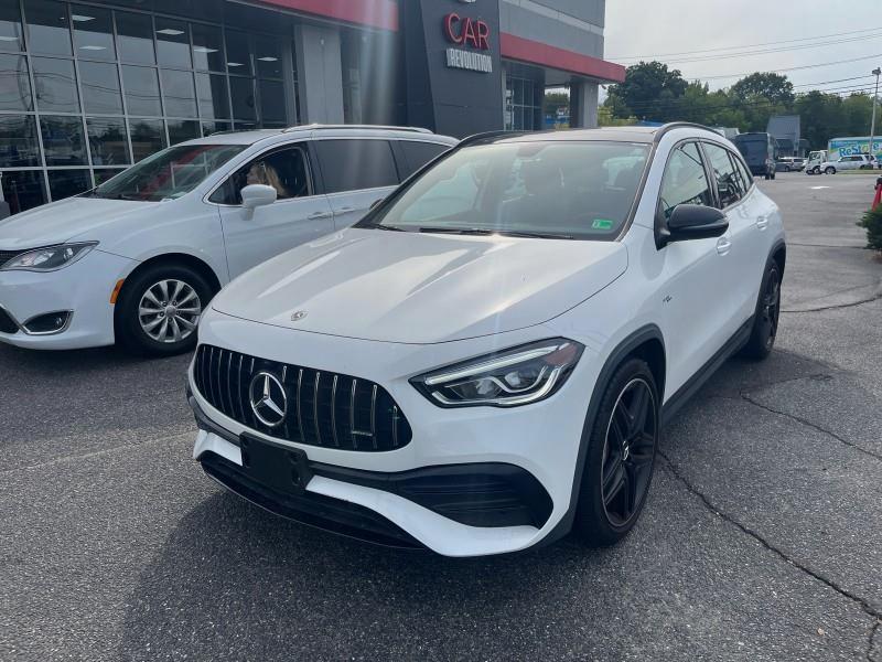 2022 Mercedes-benz Gla AMG 35, available for sale in Maple Shade, New Jersey | Car Revolution. Maple Shade, New Jersey 2022 Mercedes-benz Gla AMG 35, available for sale in Maple Shade, New Jersey | Car Revolution. Maple Shade, New Jersey