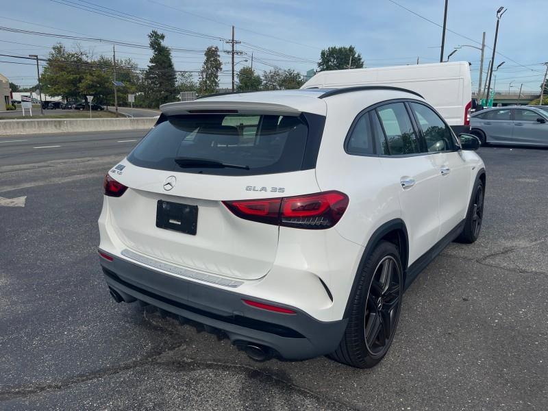 2022 Mercedes-benz Gla AMG 35, available for sale in Maple Shade, New Jersey | Car Revolution. Maple Shade, New Jersey 2022 Mercedes-benz Gla AMG 35, available for sale in Maple Shade, New Jersey | Car Revolution. Maple Shade, New Jersey