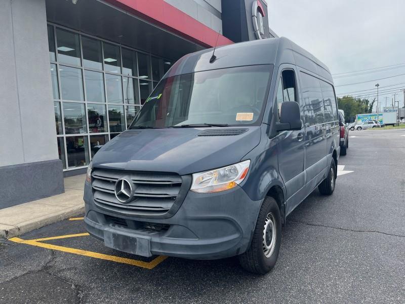 2019 Mercedes-benz Sprinter 2500 Standard Roof V6 144 DIESEL, available for sale in Maple Shade, New Jersey | Car Revolution. Maple Shade, New Jersey 2019 Mercedes-benz Sprinter 2500 Standard Roof V6 144 DIESEL, available for sale in Maple Shade, New Jersey | Car Revolution. Maple Shade, New Jersey