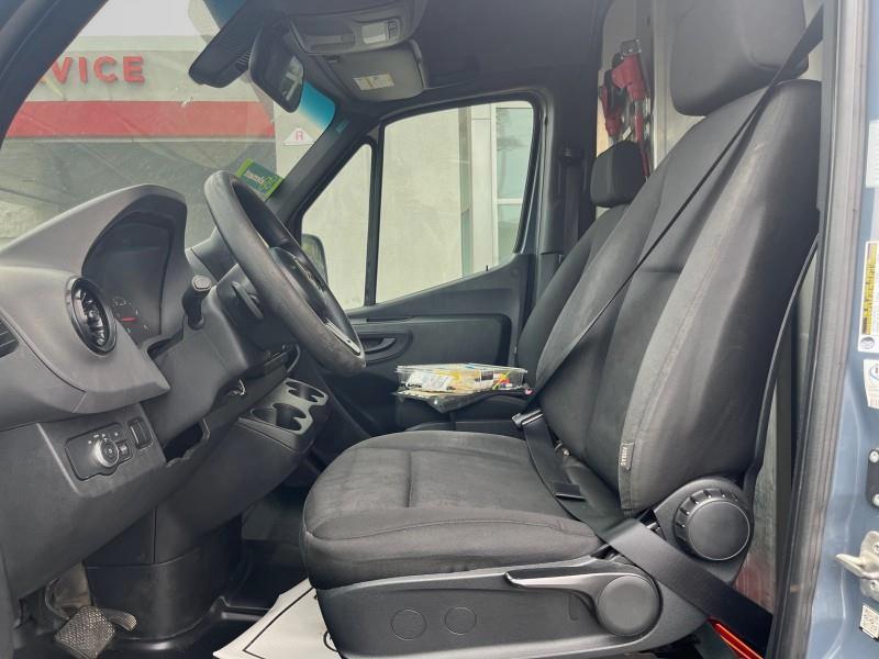 2019 Mercedes-benz Sprinter 2500 Standard Roof V6 144 DIESEL, available for sale in Maple Shade, New Jersey | Car Revolution. Maple Shade, New Jersey 2019 Mercedes-benz Sprinter 2500 Standard Roof V6 144 DIESEL, available for sale in Maple Shade, New Jersey | Car Revolution. Maple Shade, New Jersey