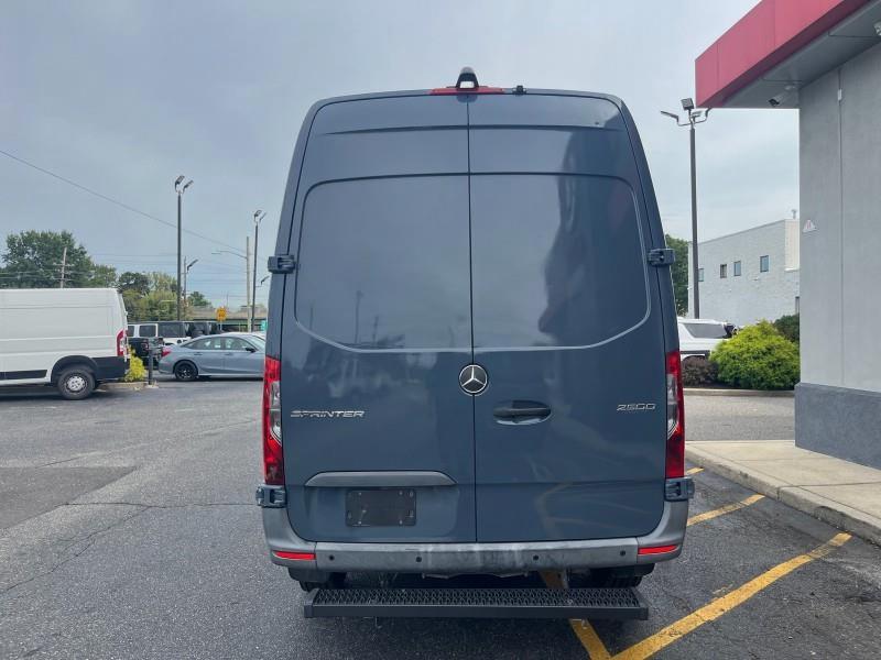 2019 Mercedes-benz Sprinter 2500 Standard Roof V6 144 DIESEL, available for sale in Maple Shade, New Jersey | Car Revolution. Maple Shade, New Jersey 2019 Mercedes-benz Sprinter 2500 Standard Roof V6 144 DIESEL, available for sale in Maple Shade, New Jersey | Car Revolution. Maple Shade, New Jersey