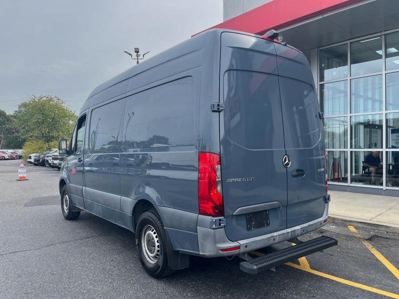 2019 Mercedes-benz Sprinter 2500 Standard Roof V6 144 DIESEL, available for sale in Maple Shade, New Jersey | Car Revolution. Maple Shade, New Jersey 2019 Mercedes-benz Sprinter 2500 Standard Roof V6 144 DIESEL, available for sale in Maple Shade, New Jersey | Car Revolution. Maple Shade, New Jersey