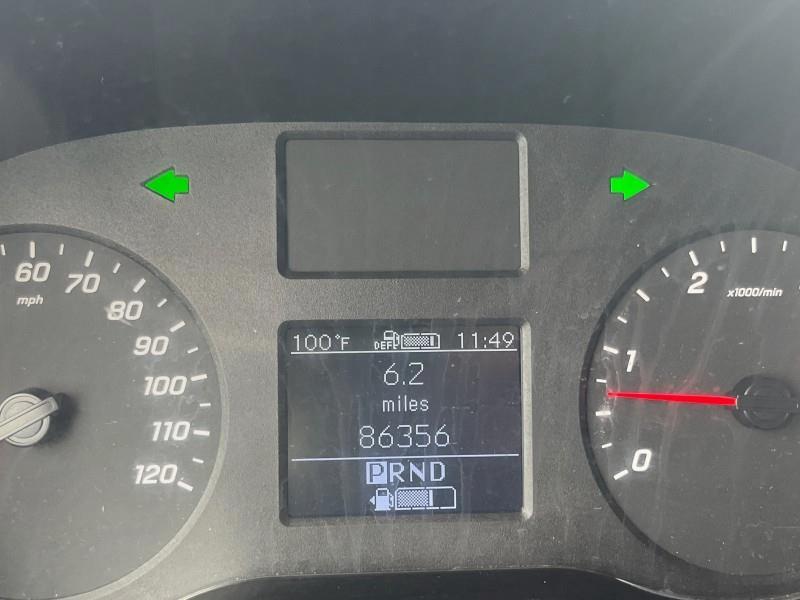 2019 Mercedes-benz Sprinter 2500 Standard Roof V6 144 DIESEL, available for sale in Maple Shade, New Jersey | Car Revolution. Maple Shade, New Jersey 2019 Mercedes-benz Sprinter 2500 Standard Roof V6 144 DIESEL, available for sale in Maple Shade, New Jersey | Car Revolution. Maple Shade, New Jersey