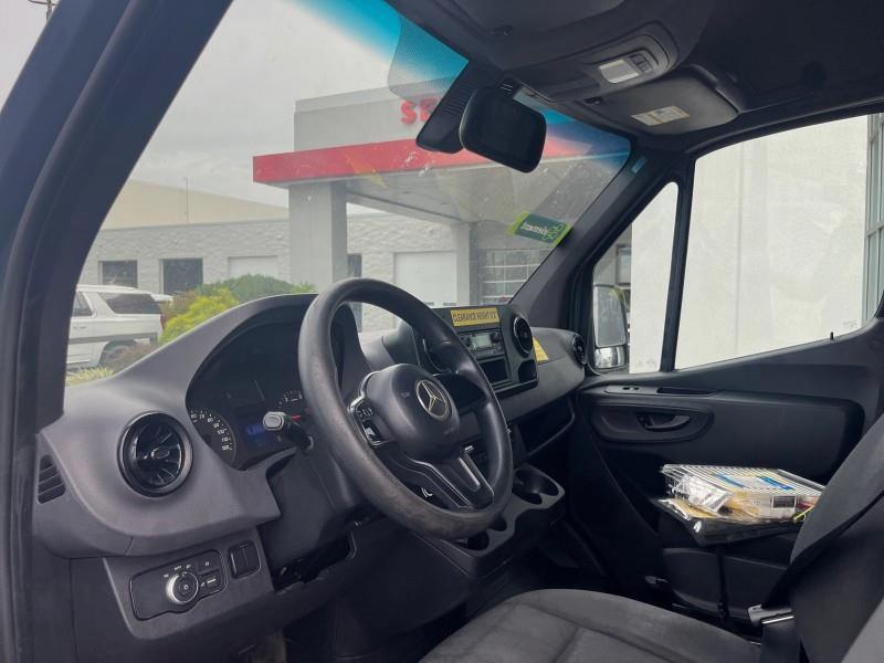 2019 Mercedes-benz Sprinter 2500 Standard Roof V6 144 DIESEL, available for sale in Maple Shade, New Jersey | Car Revolution. Maple Shade, New Jersey 2019 Mercedes-benz Sprinter 2500 Standard Roof V6 144 DIESEL, available for sale in Maple Shade, New Jersey | Car Revolution. Maple Shade, New Jersey