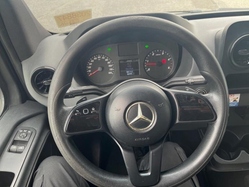2019 Mercedes-benz Sprinter 2500 Standard Roof V6 144 DIESEL, available for sale in Maple Shade, New Jersey | Car Revolution. Maple Shade, New Jersey 2019 Mercedes-benz Sprinter 2500 Standard Roof V6 144 DIESEL, available for sale in Maple Shade, New Jersey | Car Revolution. Maple Shade, New Jersey