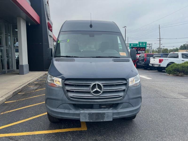 2019 Mercedes-benz Sprinter 2500 Standard Roof V6 144 DIESEL, available for sale in Maple Shade, New Jersey | Car Revolution. Maple Shade, New Jersey 2019 Mercedes-benz Sprinter 2500 Standard Roof V6 144 DIESEL, available for sale in Maple Shade, New Jersey | Car Revolution. Maple Shade, New Jersey