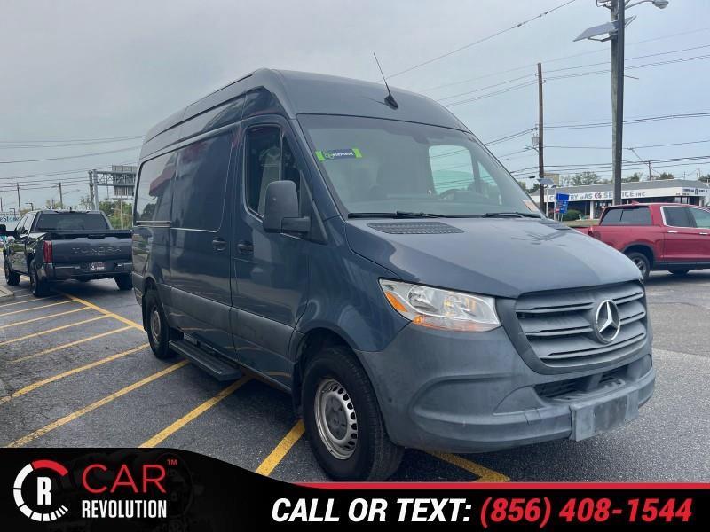 2019 Mercedes-benz Sprinter 2500 Standard Roof V6 144 DIESEL, available for sale in Maple Shade, New Jersey | Car Revolution. Maple Shade, New Jersey 2019 Mercedes-benz Sprinter 2500 Standard Roof V6 144 DIESEL, available for sale in Maple Shade, New Jersey | Car Revolution. Maple Shade, New Jersey