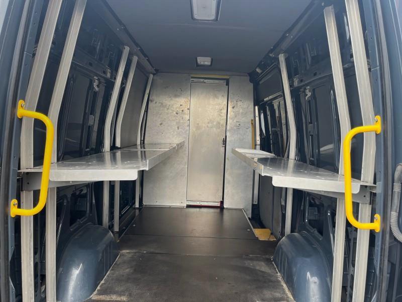 2019 Mercedes-benz Sprinter 2500 Standard Roof V6 144 DIESEL, available for sale in Maple Shade, New Jersey | Car Revolution. Maple Shade, New Jersey 2019 Mercedes-benz Sprinter 2500 Standard Roof V6 144 DIESEL, available for sale in Maple Shade, New Jersey | Car Revolution. Maple Shade, New Jersey