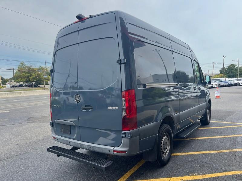 2019 Mercedes-benz Sprinter 2500 Standard Roof V6 144 DIESEL, available for sale in Maple Shade, New Jersey | Car Revolution. Maple Shade, New Jersey 2019 Mercedes-benz Sprinter 2500 Standard Roof V6 144 DIESEL, available for sale in Maple Shade, New Jersey | Car Revolution. Maple Shade, New Jersey