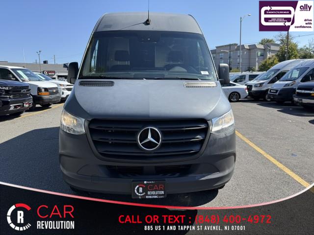 2019 Mercedes-benz Sprinter 2500 Standard Roof V6 2500 144'', available for sale in Avenel, New Jersey | Car Revolution. Avenel, New Jersey 2019 Mercedes-benz Sprinter 2500 Standard Roof V6 2500 144'', available for sale in Avenel, New Jersey | Car Revolution. Avenel, New Jersey