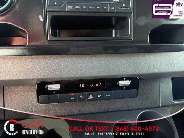 2019 Mercedes-benz Sprinter 2500 Standard Roof V6 2500 144'', available for sale in Avenel, New Jersey | Car Revolution. Avenel, New Jersey 2019 Mercedes-benz Sprinter 2500 Standard Roof V6 2500 144'', available for sale in Avenel, New Jersey | Car Revolution. Avenel, New Jersey