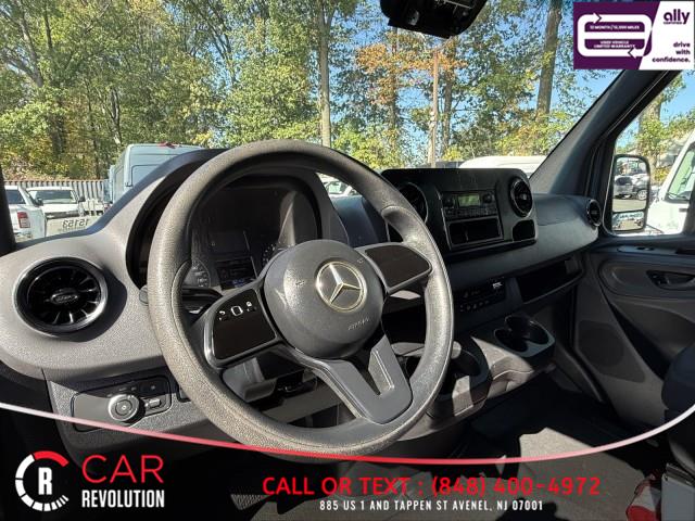 2019 Mercedes-benz Sprinter 2500 Standard Roof V6 2500 144'', available for sale in Avenel, New Jersey | Car Revolution. Avenel, New Jersey 2019 Mercedes-benz Sprinter 2500 Standard Roof V6 2500 144'', available for sale in Avenel, New Jersey | Car Revolution. Avenel, New Jersey