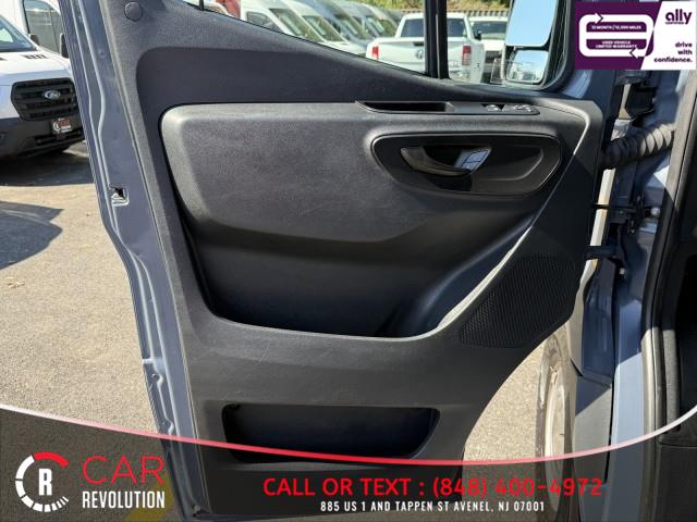 2019 Mercedes-benz Sprinter 2500 Standard Roof V6 2500 144'', available for sale in Avenel, New Jersey | Car Revolution. Avenel, New Jersey 2019 Mercedes-benz Sprinter 2500 Standard Roof V6 2500 144'', available for sale in Avenel, New Jersey | Car Revolution. Avenel, New Jersey