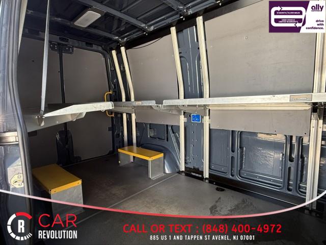 2019 Mercedes-benz Sprinter 2500 Standard Roof V6 2500 144'', available for sale in Avenel, New Jersey | Car Revolution. Avenel, New Jersey 2019 Mercedes-benz Sprinter 2500 Standard Roof V6 2500 144'', available for sale in Avenel, New Jersey | Car Revolution. Avenel, New Jersey