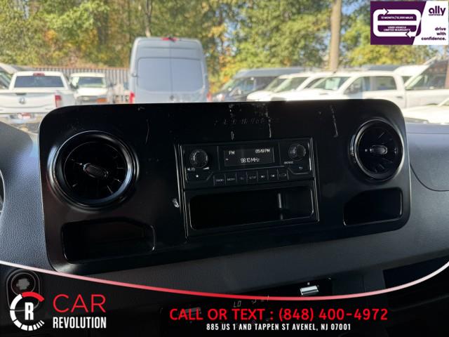 2019 Mercedes-benz Sprinter 2500 Standard Roof V6 2500 144'', available for sale in Avenel, New Jersey | Car Revolution. Avenel, New Jersey 2019 Mercedes-benz Sprinter 2500 Standard Roof V6 2500 144'', available for sale in Avenel, New Jersey | Car Revolution. Avenel, New Jersey