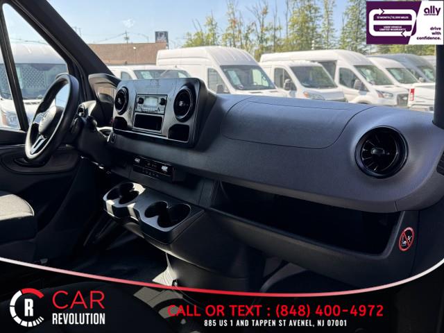 2019 Mercedes-benz Sprinter 2500 Standard Roof V6 2500 144'', available for sale in Avenel, New Jersey | Car Revolution. Avenel, New Jersey 2019 Mercedes-benz Sprinter 2500 Standard Roof V6 2500 144'', available for sale in Avenel, New Jersey | Car Revolution. Avenel, New Jersey