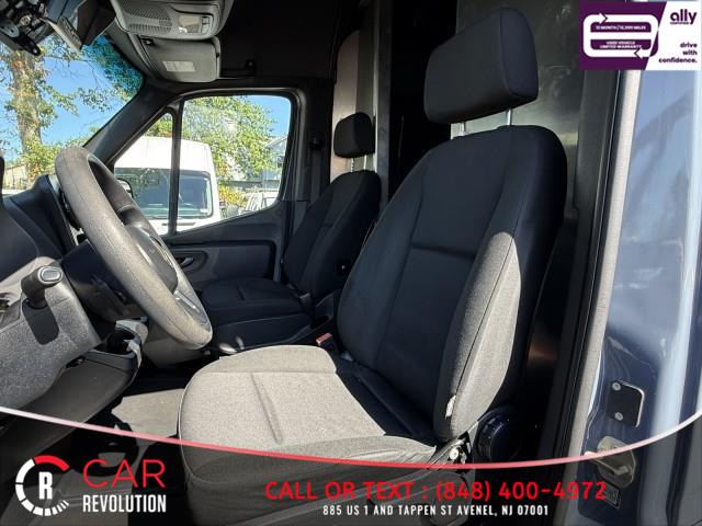 2019 Mercedes-benz Sprinter 2500 Standard Roof V6 2500 144'', available for sale in Avenel, New Jersey | Car Revolution. Avenel, New Jersey 2019 Mercedes-benz Sprinter 2500 Standard Roof V6 2500 144'', available for sale in Avenel, New Jersey | Car Revolution. Avenel, New Jersey