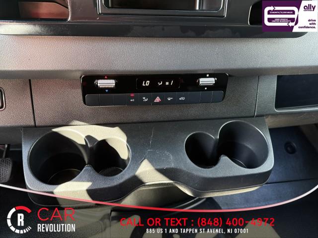 2019 Mercedes-benz Sprinter 2500 Standard Roof V6 2500 144'', available for sale in Avenel, New Jersey | Car Revolution. Avenel, New Jersey 2019 Mercedes-benz Sprinter 2500 Standard Roof V6 2500 144'', available for sale in Avenel, New Jersey | Car Revolution. Avenel, New Jersey