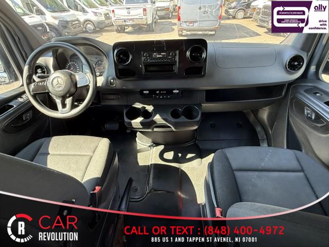 2019 Mercedes-benz Sprinter 2500 Standard Roof V6 2500 144'', available for sale in Avenel, New Jersey | Car Revolution. Avenel, New Jersey 2019 Mercedes-benz Sprinter 2500 Standard Roof V6 2500 144'', available for sale in Avenel, New Jersey | Car Revolution. Avenel, New Jersey