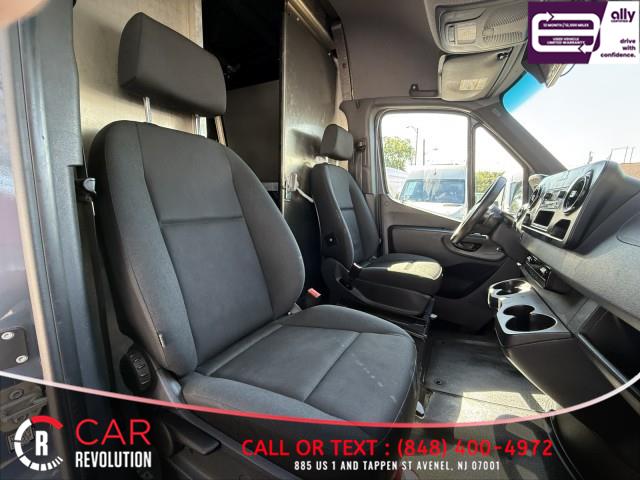2019 Mercedes-benz Sprinter 2500 Standard Roof V6 2500 144'', available for sale in Avenel, New Jersey | Car Revolution. Avenel, New Jersey 2019 Mercedes-benz Sprinter 2500 Standard Roof V6 2500 144'', available for sale in Avenel, New Jersey | Car Revolution. Avenel, New Jersey