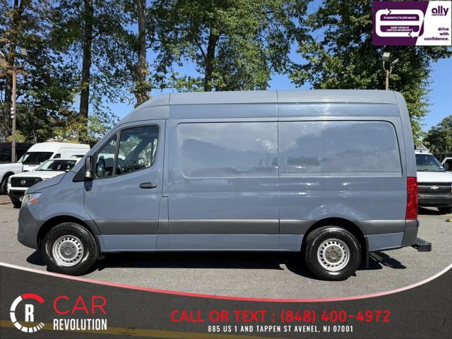 2019 Mercedes-benz Sprinter 2500 Standard Roof V6 2500 144'', available for sale in Avenel, New Jersey | Car Revolution. Avenel, New Jersey 2019 Mercedes-benz Sprinter 2500 Standard Roof V6 2500 144'', available for sale in Avenel, New Jersey | Car Revolution. Avenel, New Jersey