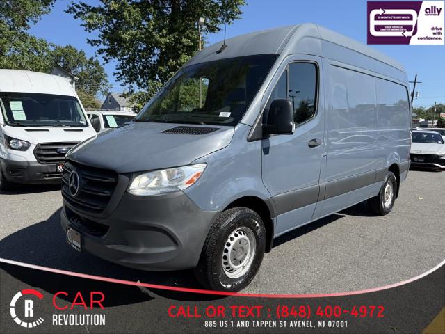 2019 Mercedes-benz Sprinter 2500 Standard Roof V6 2500 144'', available for sale in Avenel, New Jersey | Car Revolution. Avenel, New Jersey 2019 Mercedes-benz Sprinter 2500 Standard Roof V6 2500 144'', available for sale in Avenel, New Jersey | Car Revolution. Avenel, New Jersey