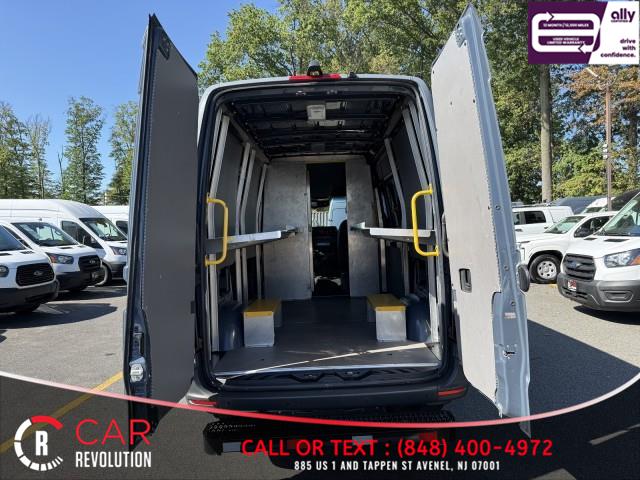 2019 Mercedes-benz Sprinter 2500 Standard Roof V6 2500 144'', available for sale in Avenel, New Jersey | Car Revolution. Avenel, New Jersey 2019 Mercedes-benz Sprinter 2500 Standard Roof V6 2500 144'', available for sale in Avenel, New Jersey | Car Revolution. Avenel, New Jersey