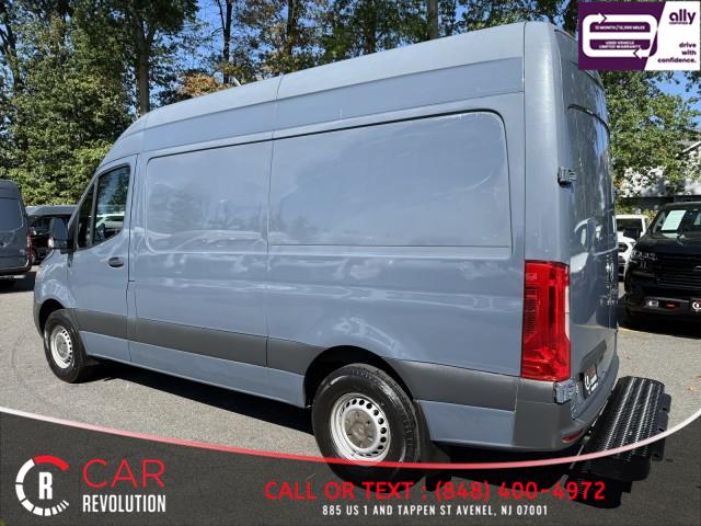 2019 Mercedes-benz Sprinter 2500 Standard Roof V6 2500 144'', available for sale in Avenel, New Jersey | Car Revolution. Avenel, New Jersey 2019 Mercedes-benz Sprinter 2500 Standard Roof V6 2500 144'', available for sale in Avenel, New Jersey | Car Revolution. Avenel, New Jersey