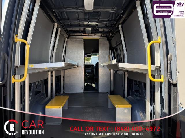 2019 Mercedes-benz Sprinter 2500 Standard Roof V6 2500 144'', available for sale in Avenel, New Jersey | Car Revolution. Avenel, New Jersey 2019 Mercedes-benz Sprinter 2500 Standard Roof V6 2500 144'', available for sale in Avenel, New Jersey | Car Revolution. Avenel, New Jersey
