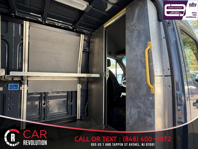 2019 Mercedes-benz Sprinter 2500 Standard Roof V6 2500 144'', available for sale in Avenel, New Jersey | Car Revolution. Avenel, New Jersey 2019 Mercedes-benz Sprinter 2500 Standard Roof V6 2500 144'', available for sale in Avenel, New Jersey | Car Revolution. Avenel, New Jersey