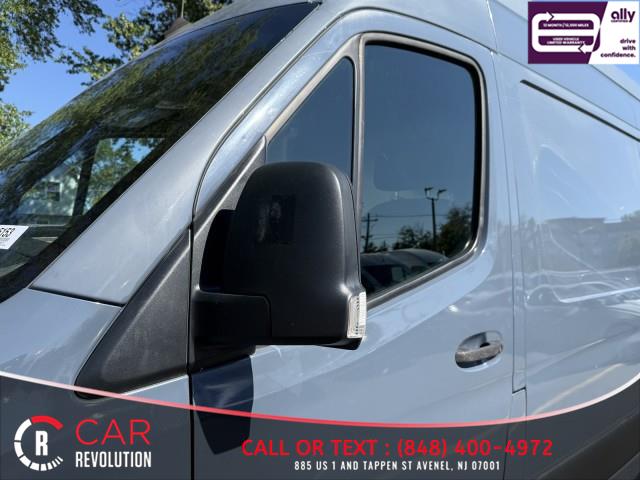 2019 Mercedes-benz Sprinter 2500 Standard Roof V6 2500 144'', available for sale in Avenel, New Jersey | Car Revolution. Avenel, New Jersey 2019 Mercedes-benz Sprinter 2500 Standard Roof V6 2500 144'', available for sale in Avenel, New Jersey | Car Revolution. Avenel, New Jersey