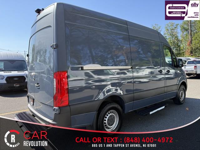2019 Mercedes-benz Sprinter 2500 Standard Roof V6 2500 144'', available for sale in Avenel, New Jersey | Car Revolution. Avenel, New Jersey 2019 Mercedes-benz Sprinter 2500 Standard Roof V6 2500 144'', available for sale in Avenel, New Jersey | Car Revolution. Avenel, New Jersey
