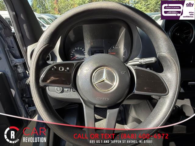 2019 Mercedes-benz Sprinter 2500 Standard Roof V6 2500 144'', available for sale in Avenel, New Jersey | Car Revolution. Avenel, New Jersey 2019 Mercedes-benz Sprinter 2500 Standard Roof V6 2500 144'', available for sale in Avenel, New Jersey | Car Revolution. Avenel, New Jersey