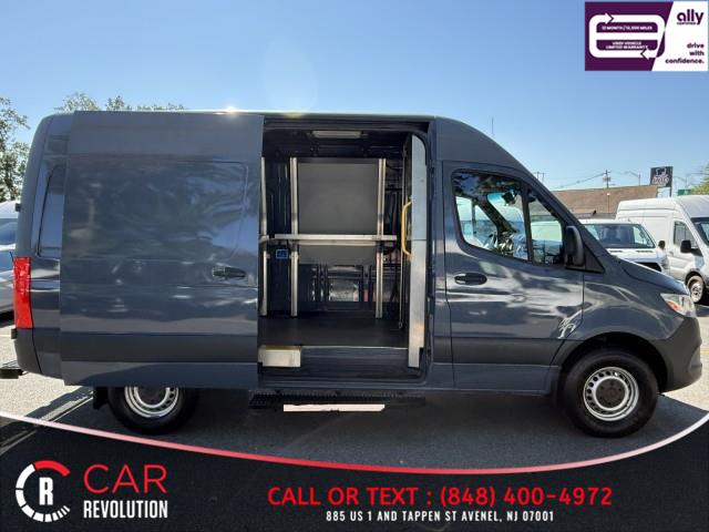 2019 Mercedes-benz Sprinter 2500 Standard Roof V6 2500 144'', available for sale in Avenel, New Jersey | Car Revolution. Avenel, New Jersey 2019 Mercedes-benz Sprinter 2500 Standard Roof V6 2500 144'', available for sale in Avenel, New Jersey | Car Revolution. Avenel, New Jersey