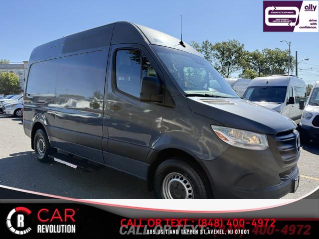 2019 Mercedes-benz Sprinter 2500 Standard Roof V6 2500 144'', available for sale in Avenel, New Jersey | Car Revolution. Avenel, New Jersey 2019 Mercedes-benz Sprinter 2500 Standard Roof V6 2500 144'', available for sale in Avenel, New Jersey | Car Revolution. Avenel, New Jersey
