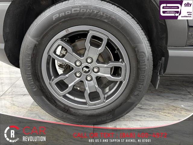 2021 Ford Bronco Sport Big Bend 4X4, available for sale in Avenel, New Jersey | Car Revolution. Avenel, New Jersey 2021 Ford Bronco Sport Big Bend 4X4, available for sale in Avenel, New Jersey | Car Revolution. Avenel, New Jersey