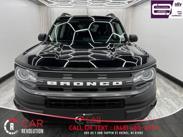 2021 Ford Bronco Sport Big Bend 4X4, available for sale in Avenel, New Jersey | Car Revolution. Avenel, New Jersey 2021 Ford Bronco Sport Big Bend 4X4, available for sale in Avenel, New Jersey | Car Revolution. Avenel, New Jersey
