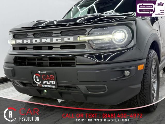 2021 Ford Bronco Sport Big Bend 4X4, available for sale in Avenel, New Jersey | Car Revolution. Avenel, New Jersey 2021 Ford Bronco Sport Big Bend 4X4, available for sale in Avenel, New Jersey | Car Revolution. Avenel, New Jersey
