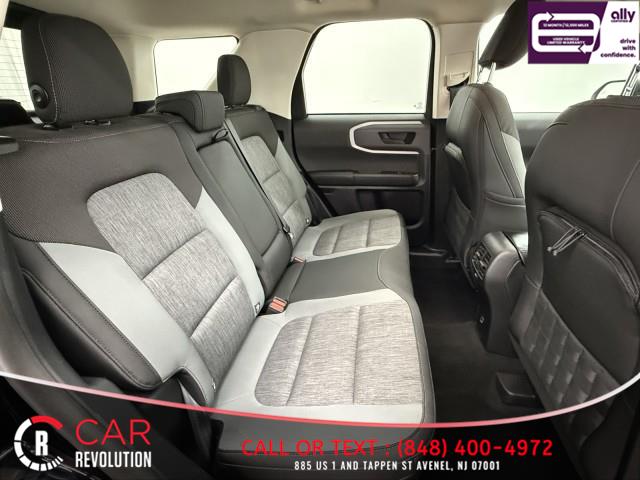 2021 Ford Bronco Sport Big Bend 4X4, available for sale in Avenel, New Jersey | Car Revolution. Avenel, New Jersey 2021 Ford Bronco Sport Big Bend 4X4, available for sale in Avenel, New Jersey | Car Revolution. Avenel, New Jersey